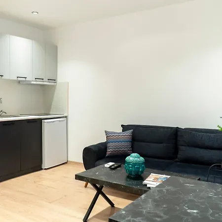 Aparthotel Magesa Homes *
