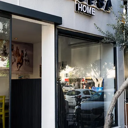 Appart hôtel Magesa Homes