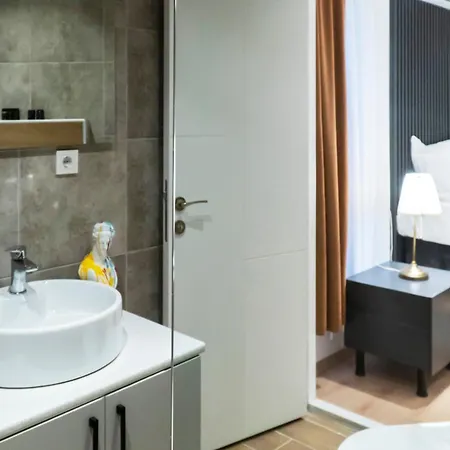 Appart hôtel Magesa Homes